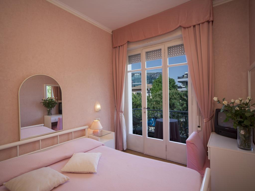 Hotel Aquila D'Oro Riccione Room photo